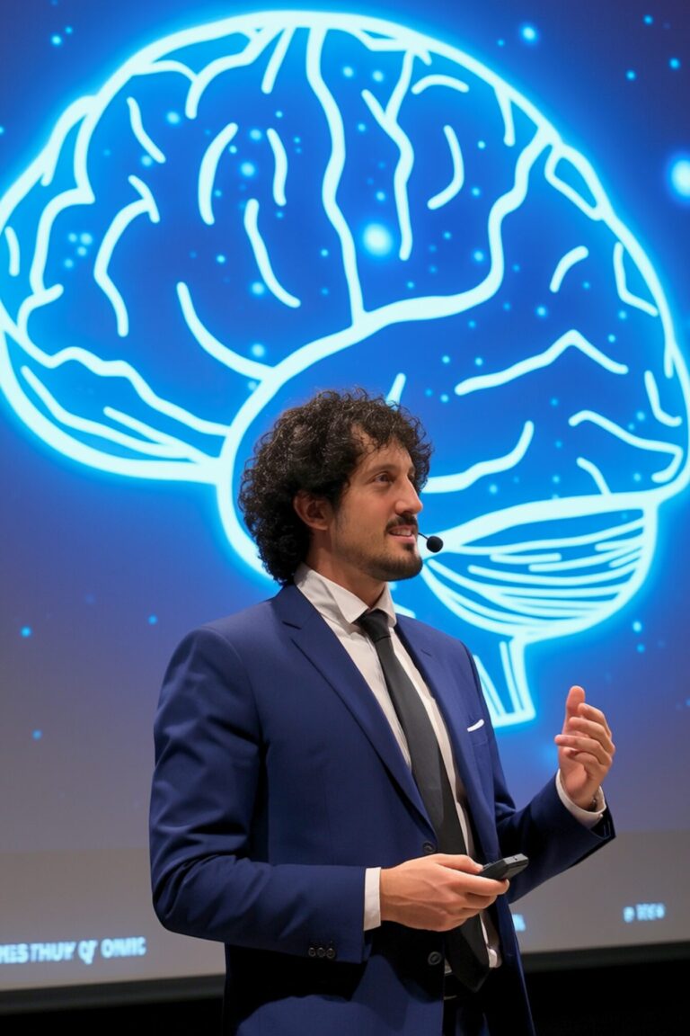 Ángel Pachón